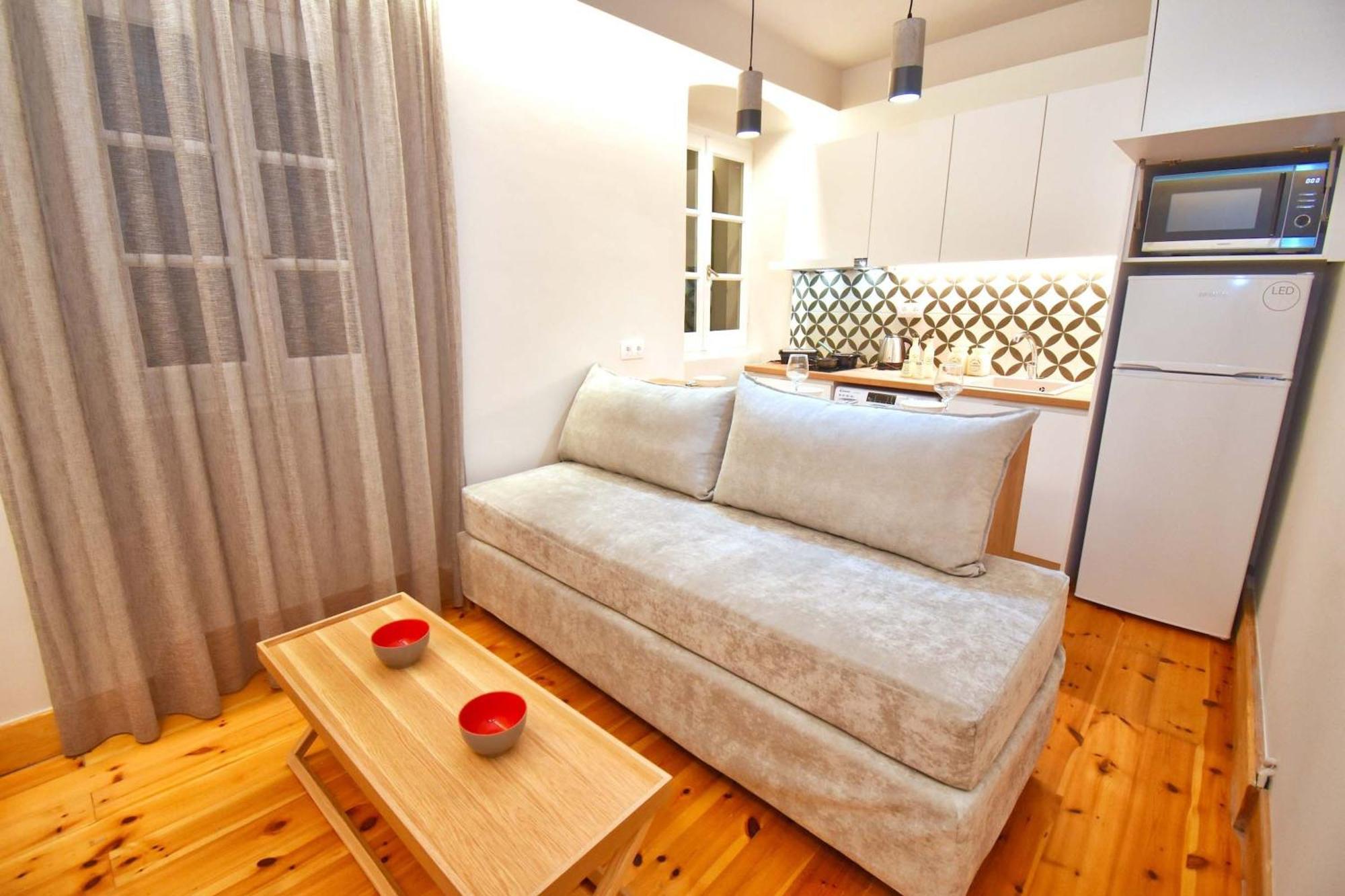 Mouragia Suites Corfu Corfu  Ngoại thất bức ảnh