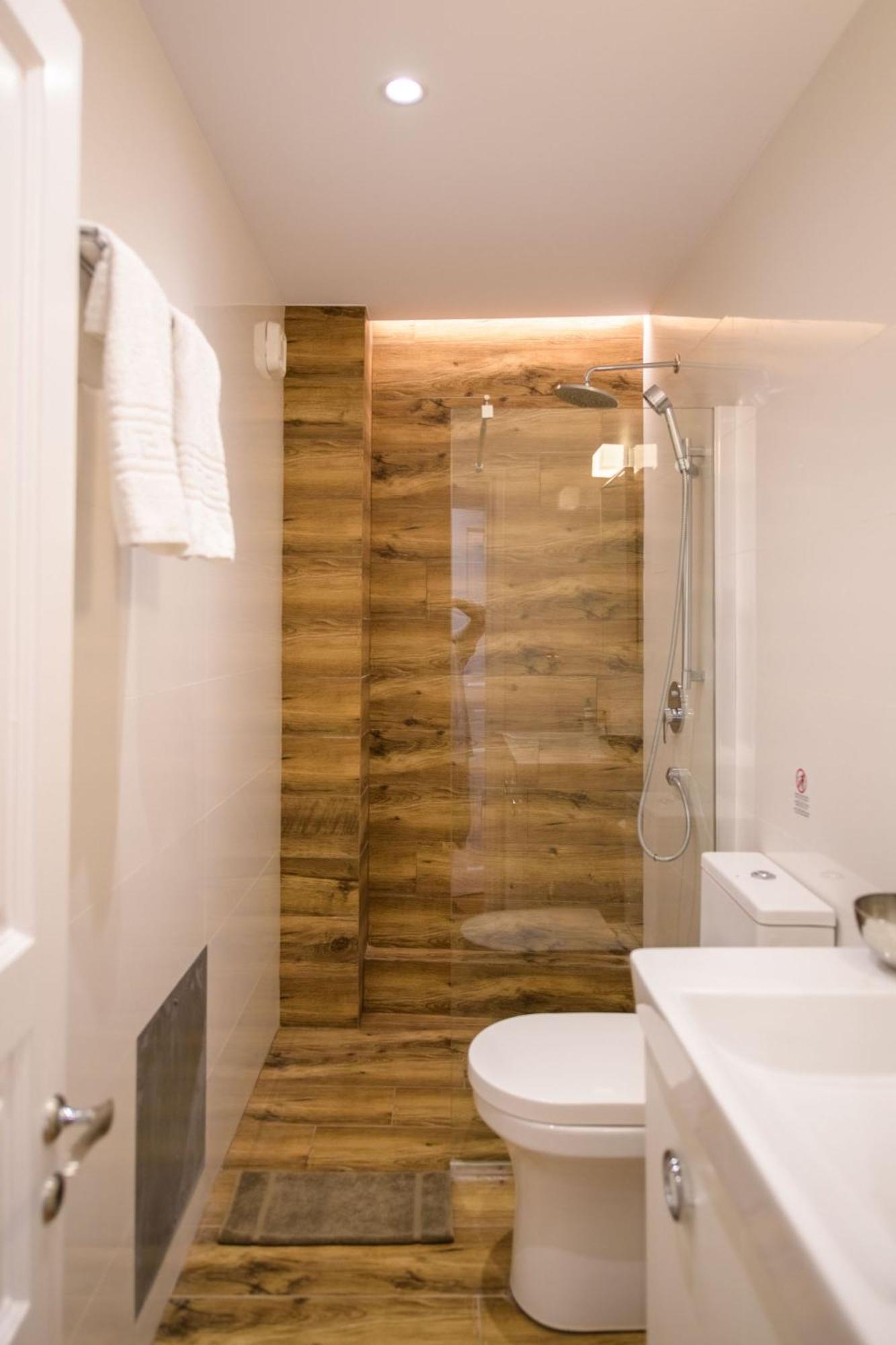Mouragia Suites Corfu Corfu  Ngoại thất bức ảnh