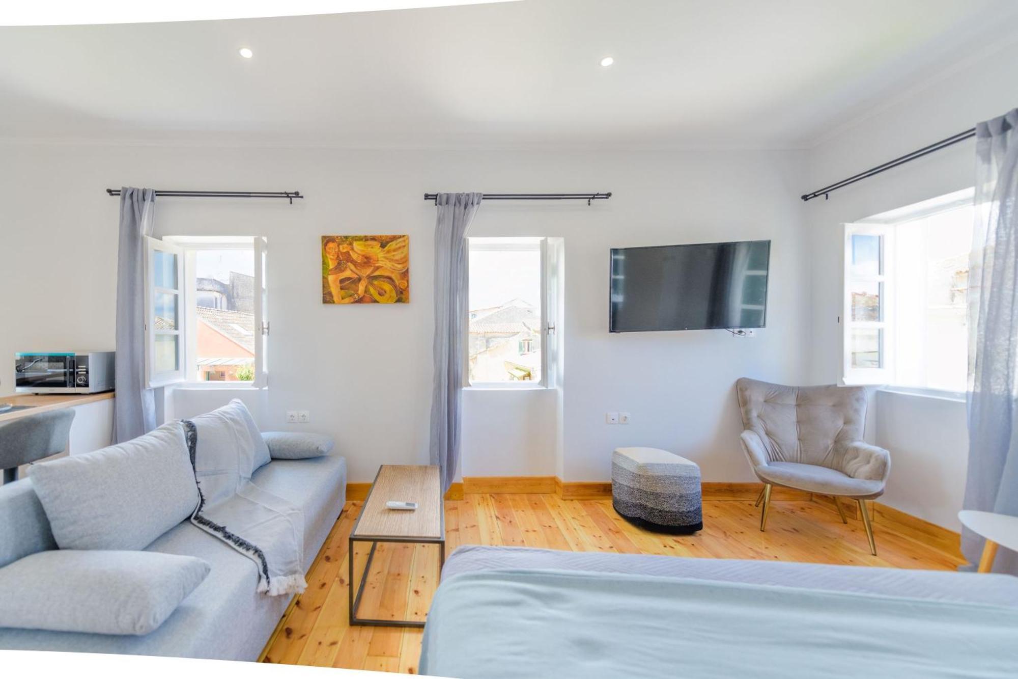 Mouragia Suites Corfu Corfu  Ngoại thất bức ảnh